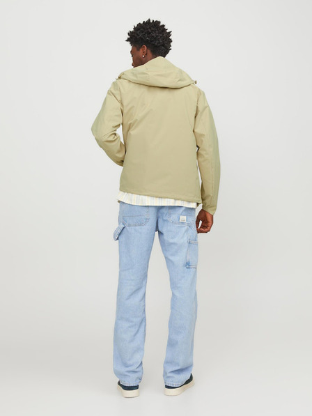 Jack & Jones Jack & Jones Vesterbro Moška bež jakna