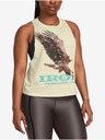 Under Armour Ženska majica brez rokavov Under Armour Pjt Rck Balance Tank