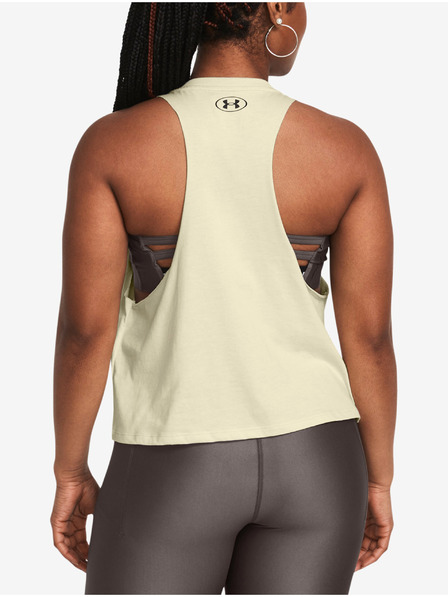 Under Armour Ženska majica brez rokavov Under Armour Pjt Rck Balance Tank