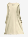 Under Armour Ženska majica brez rokavov Under Armour Pjt Rck Balance Tank