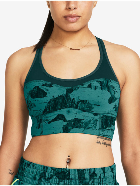 Under Armour Ženski nedrček Under Armour Pjt Rck LG LL Infty Pt Bra