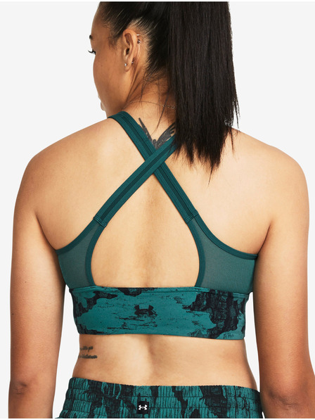 Under Armour Ženski nedrček Under Armour Pjt Rck LG LL Infty Pt Bra