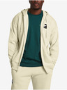 Under Armour Moški pulover Under Armour Pjt Rock Hwt Terry FZ
