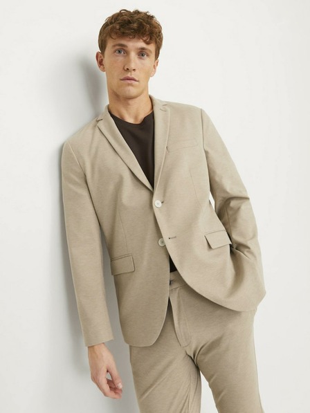 Jack & Jones Jack & Jones moška bež jakna