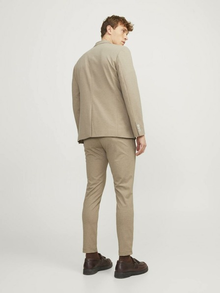 Jack & Jones Jack & Jones moška bež jakna
