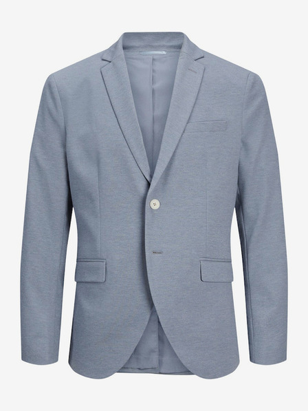 Jack & Jones Svetlomodra moška jopica Jack & Jones