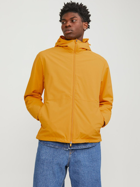 Jack & Jones Rumena moška jakna Jack & Jones Vesterbro