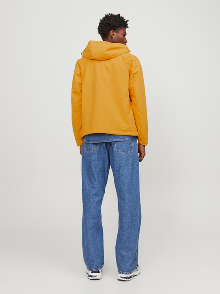 Jack & Jones Rumena moška jakna Jack & Jones Vesterbro