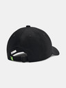 Under Armour Unisex kapa s šiltom Under Armour Youth Project Rock Adj