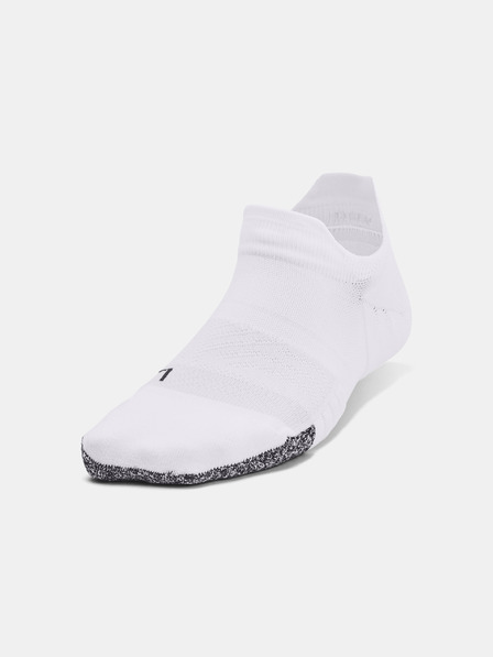 Under Armour Ženske nogavice Under Armour UA Breathe 2 No Show Tab 2pk