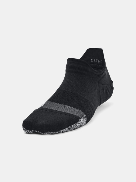 Under Armour Ženske nogavice Under Armour UA Breathe 2 No Show Tab 2pk