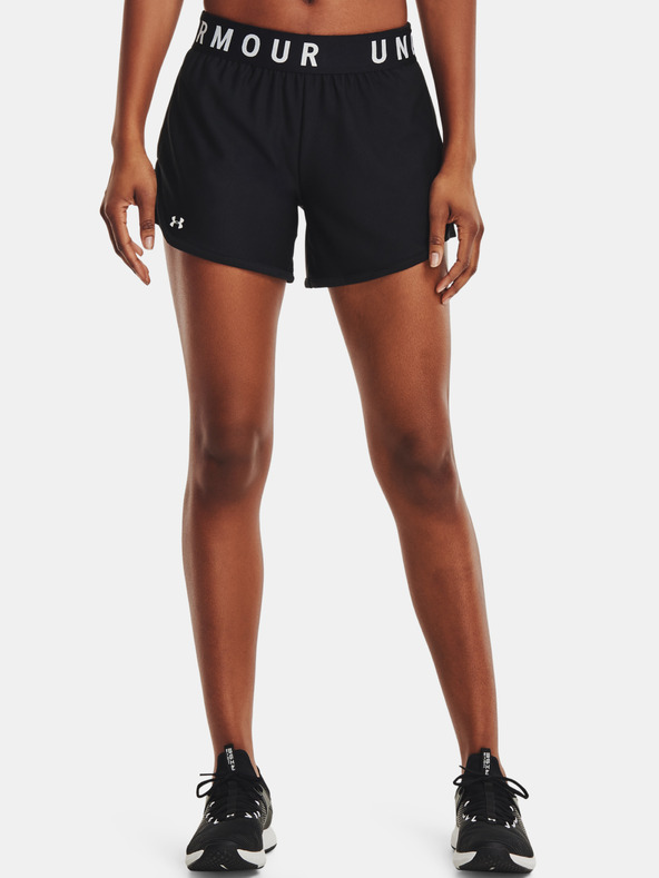 Under Armour Ženske kratke hlače Under Armour Play Up 5in Shorts