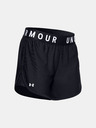 Under Armour Ženske kratke hlače Under Armour Play Up 5in Shorts