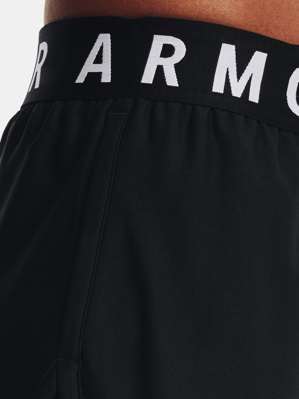 Under Armour Ženske kratke hlače Under Armour Play Up 5in Shorts