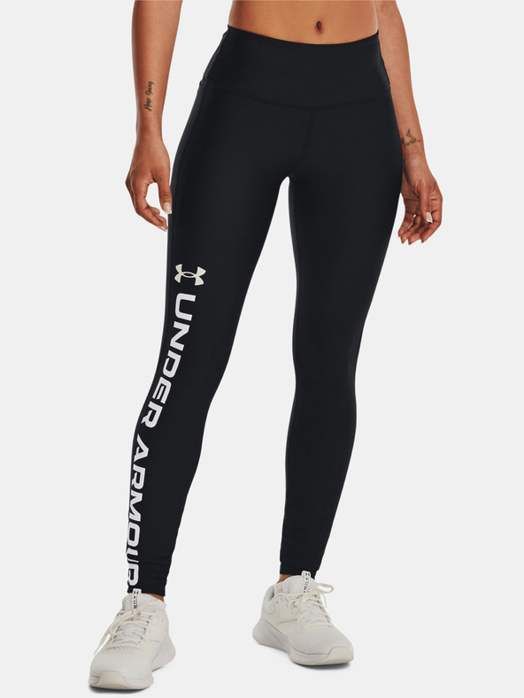 Under Armour Ženske pajkice Under Armour Armour Branded Legging