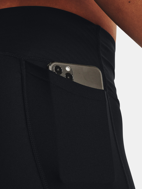 Under Armour Ženske pajkice Under Armour Armour Branded Legging