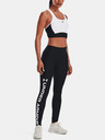 Under Armour Ženske pajkice Under Armour Armour Branded Legging