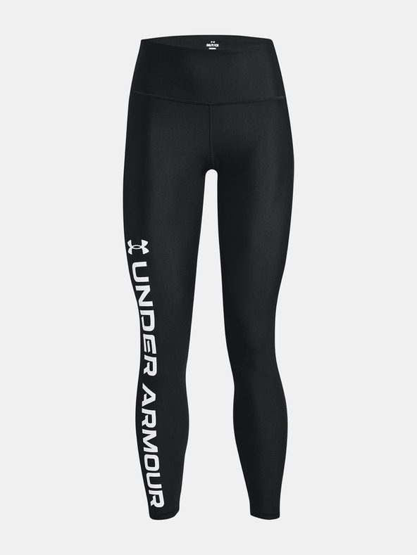Under Armour Ženske pajkice Under Armour Armour Branded Legging