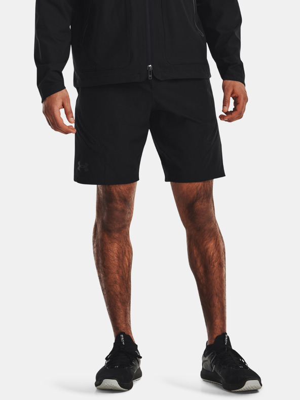 Under Armour Moške kratke hlače Under Armour UA Storm Unstoppable Cargo Storm S