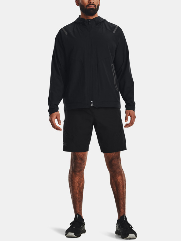 Under Armour Moške kratke hlače Under Armour UA Storm Unstoppable Cargo Storm S