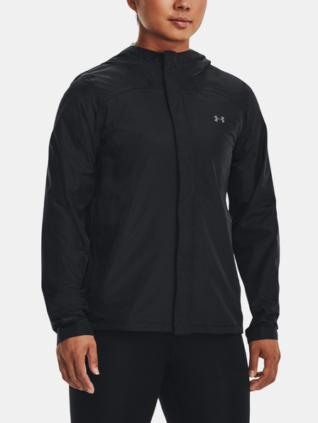 Under Armour Ženska jakna Under Armour Cloudstrike 2.0 Storm