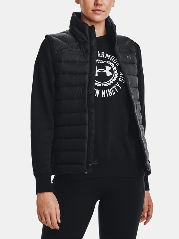 Under Armour Ženski telovnik Under Armour Storm Down 2.0 Storm Vest