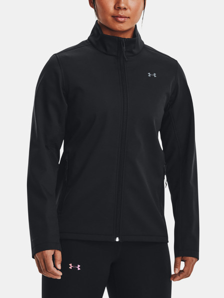 Under Armour Ženska jakna Under Armour UA CGI Shield 2.0