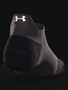 Under Armour Unisex nogavice Under Armour UA AD Run Cushion 1pk NS Tab