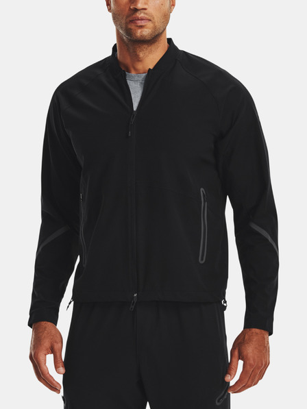 Under Armour Moška jakna Under Armour UA Unstoppable Bomber