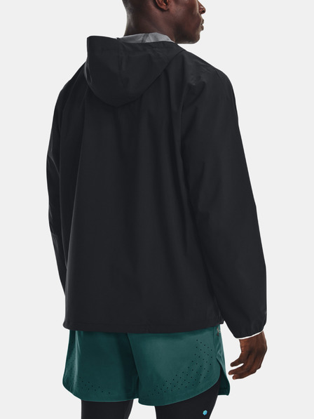 Under Armour Moška jakna Under Armour UA STRMPRF CLDSTRKE STR JKT