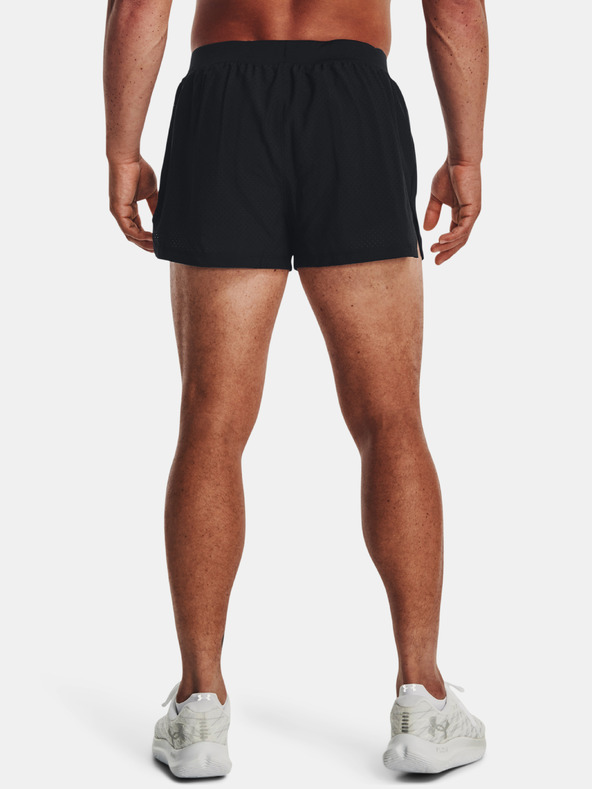 Under Armour Moške kratke hlače Under Armour UA LAUNCH SPLIT PERF SHORT