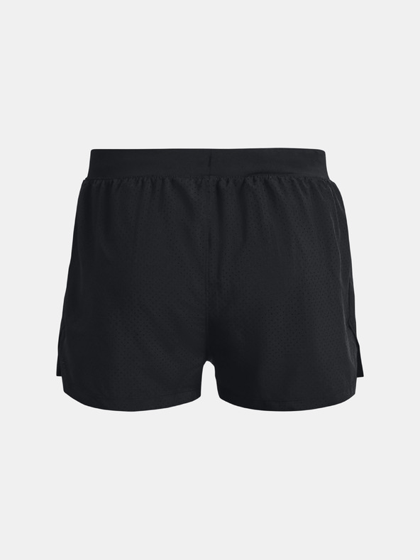 Under Armour Moške kratke hlače Under Armour UA LAUNCH SPLIT PERF SHORT