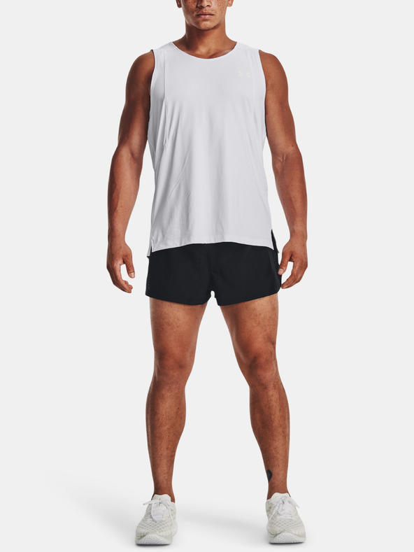 Under Armour Moške kratke hlače Under Armour UA LAUNCH SPLIT PERF SHORT