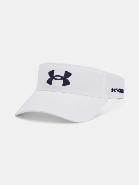 Under Armour Moška kapa s šiltom Under Armour UA Golf96 Visor