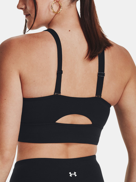 Under Armour Ženski nedrček Under Armour Smartform Evo Mid LongL CF
