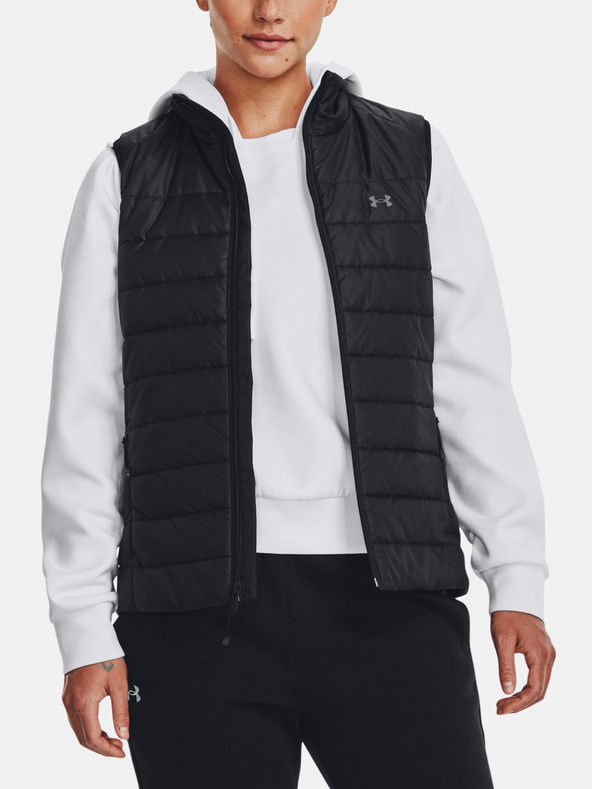 Under Armour Ženski telovnik Under Armour UA STRM INS VEST