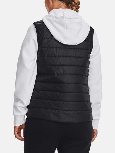 Under Armour Ženski telovnik Under Armour UA STRM INS VEST
