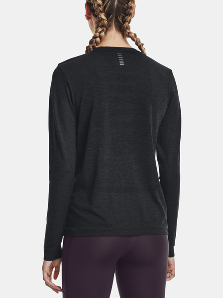 Under Armour Ženska majica Under Armour UA Seamless Stride LS