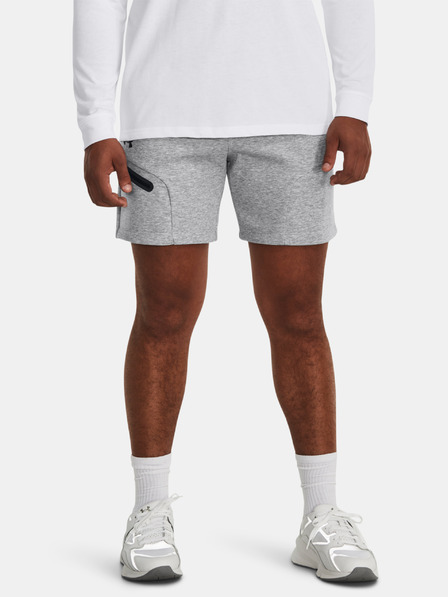 Under Armour Moške kratke hlače Under Armour UA Unstoppable Flc Shorts