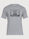 Under Armour Moška majica Under Armour Boxed Sportstyle Ss