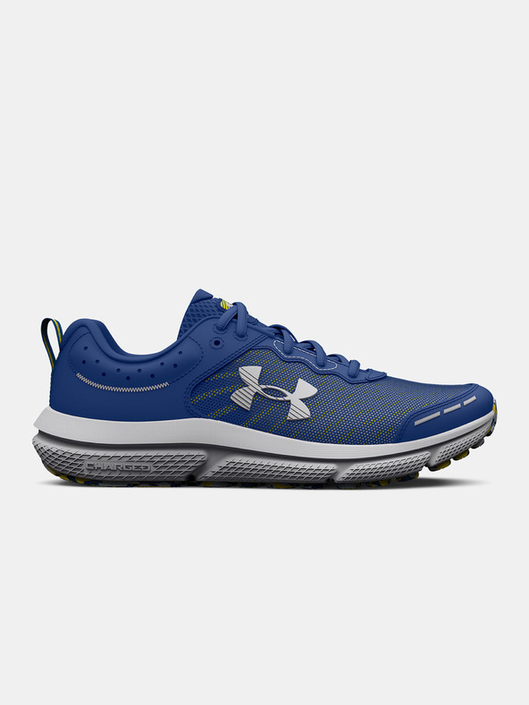 Under Armour Deški čevlji Under Armour UA BGS Assert 10-BLK
