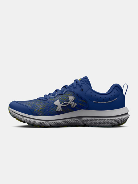 Under Armour Deški čevlji Under Armour UA BGS Assert 10-BLK