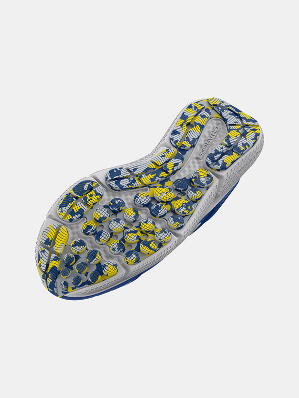 Under Armour Deški čevlji Under Armour UA BGS Assert 10-BLU