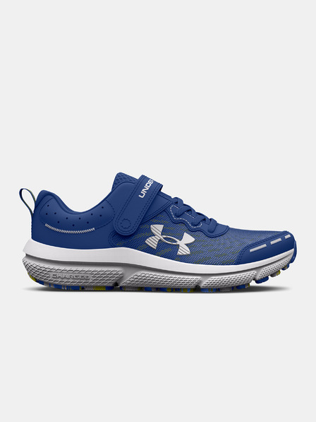 Under Armour Deški čevlji Under Armour UA BPS Assert 10 AC-BLK