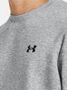 Under Armour Moški pulover Under Armour UA Unstoppable Flc Crew