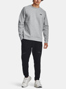 Under Armour Moški pulover Under Armour UA Unstoppable Flc Crew