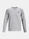 Under Armour Moški pulover Under Armour UA Unstoppable Flc Crew