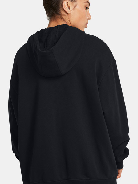 Under Armour Ženski pulover Under Armour Pjt Rck HW Terry FZ OS Q1
