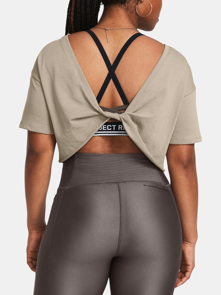 Under Armour Ženska majica Under Armour Pjt Rck Balance Graphic T