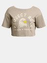 Under Armour Ženska majica Under Armour Pjt Rck Balance Graphic T